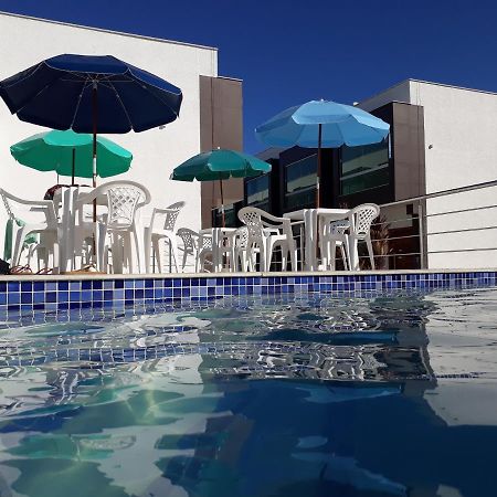Apartamento Villa Dos Diamantes - 05 Pessoas ポルトセグロ エクステリア 写真