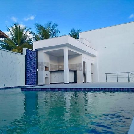 Apartamento Villa Dos Diamantes - 05 Pessoas ポルトセグロ エクステリア 写真