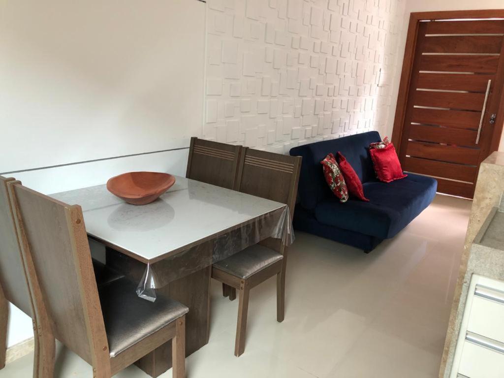Apartamento Villa Dos Diamantes - 05 Pessoas ポルトセグロ エクステリア 写真