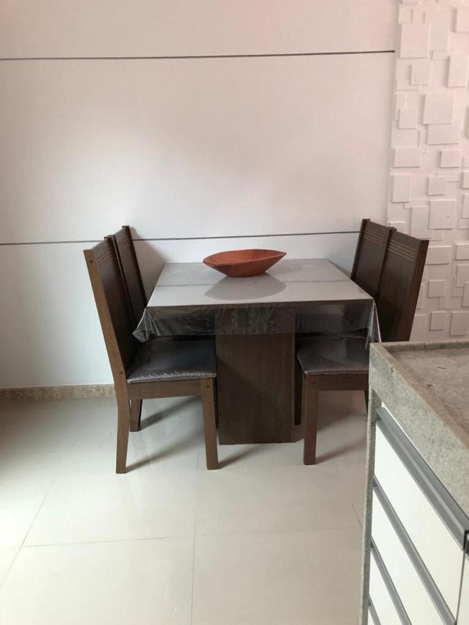 Apartamento Villa Dos Diamantes - 05 Pessoas ポルトセグロ エクステリア 写真