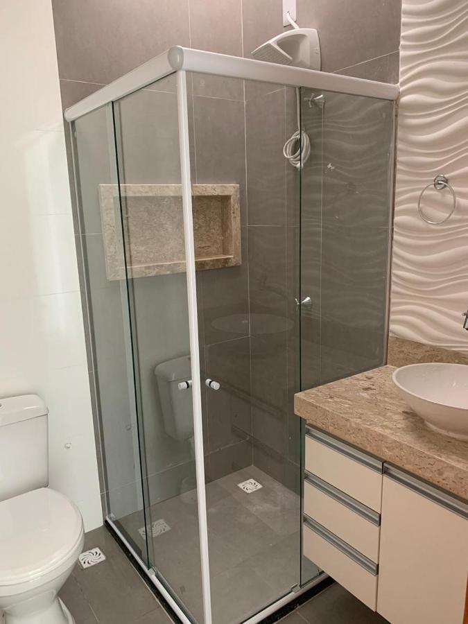 Apartamento Villa Dos Diamantes - 05 Pessoas ポルトセグロ エクステリア 写真
