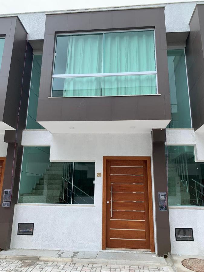 Apartamento Villa Dos Diamantes - 05 Pessoas ポルトセグロ エクステリア 写真