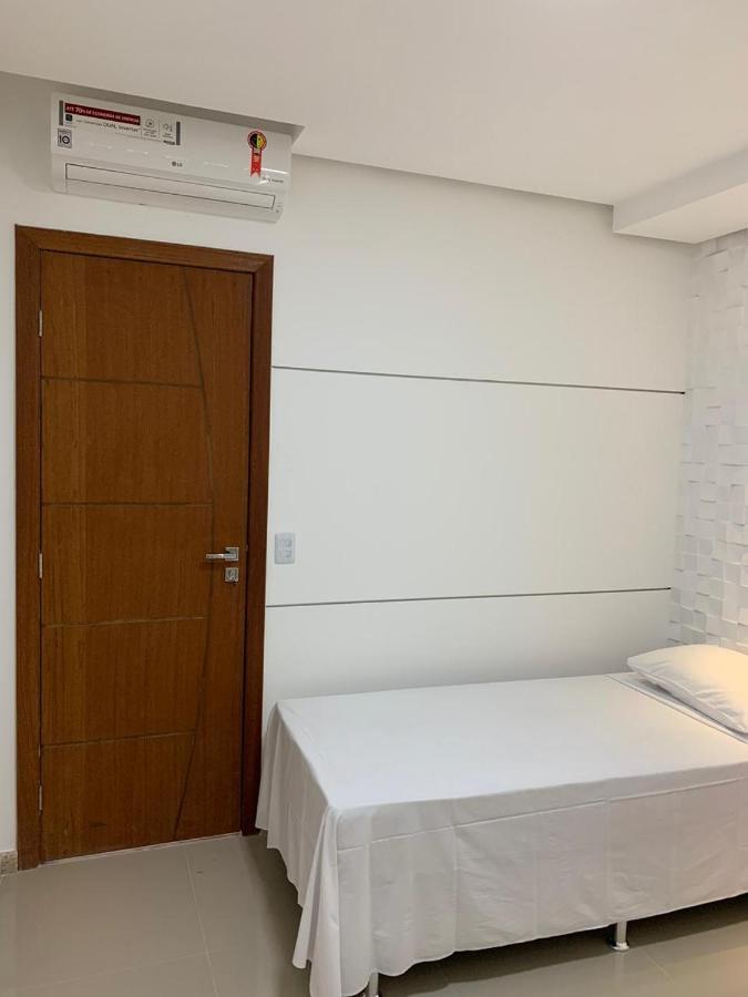Apartamento Villa Dos Diamantes - 05 Pessoas ポルトセグロ エクステリア 写真