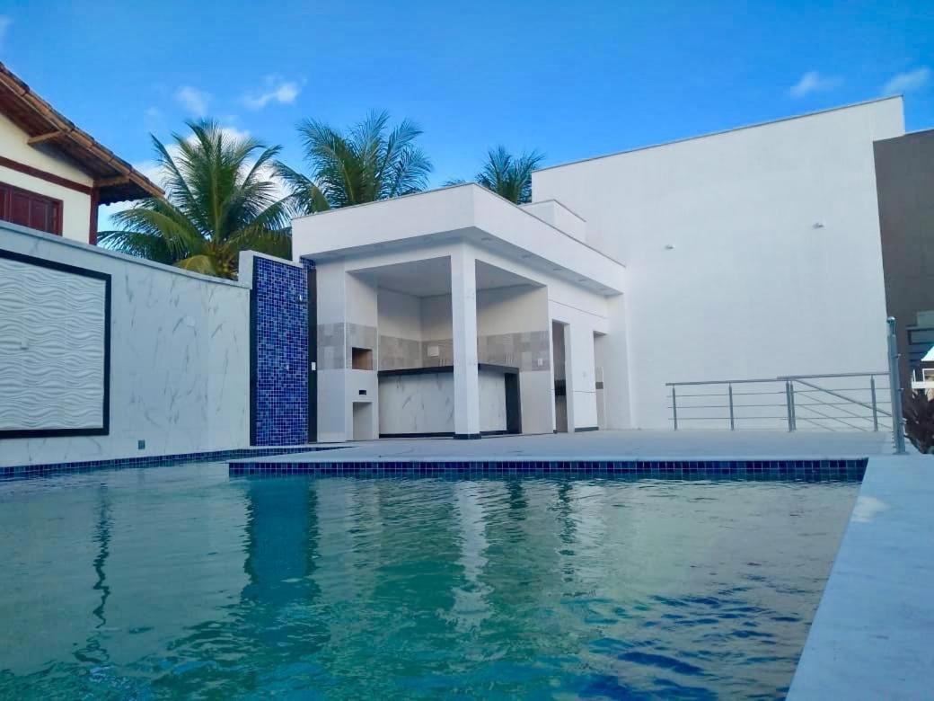 Apartamento Villa Dos Diamantes - 05 Pessoas ポルトセグロ エクステリア 写真