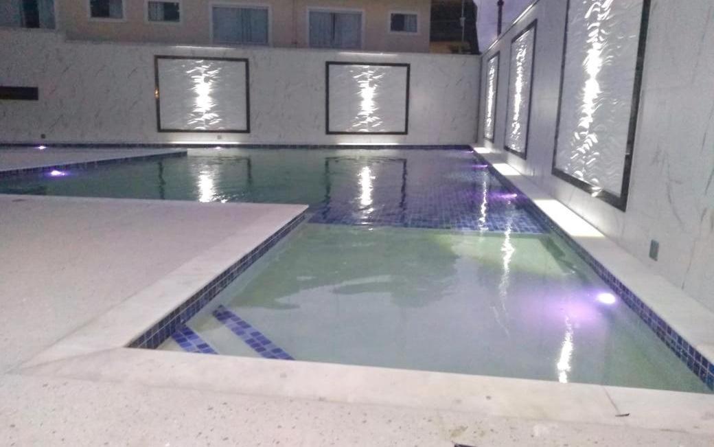 Apartamento Villa Dos Diamantes - 05 Pessoas ポルトセグロ エクステリア 写真